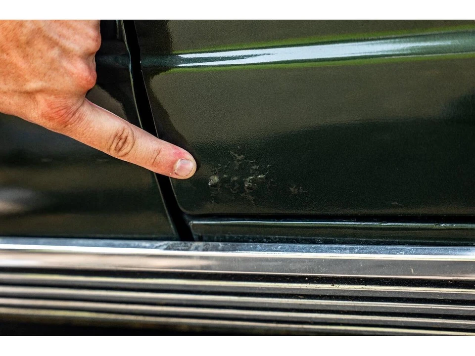 1966 Ford Mustang 1st Gen (1964.5-1966) - Image 30 of 31