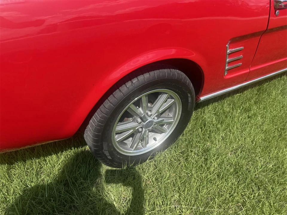 1966 Ford Mustang 1st Gen (1964.5-1966) - Image 12 of 20