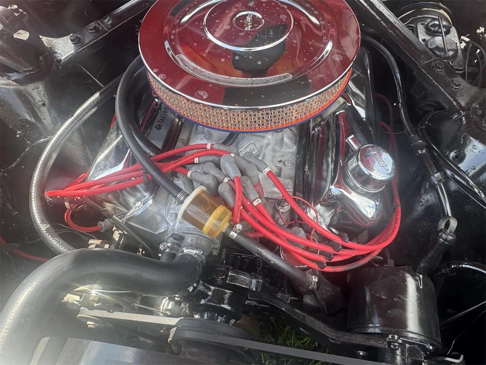 1966 Ford Mustang 1st Gen (1964.5-1966) - Image 14 of 20