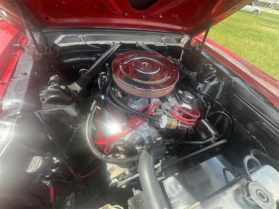 1966 Ford Mustang 1st Gen (1964.5-1966) - Image 15 of 20
