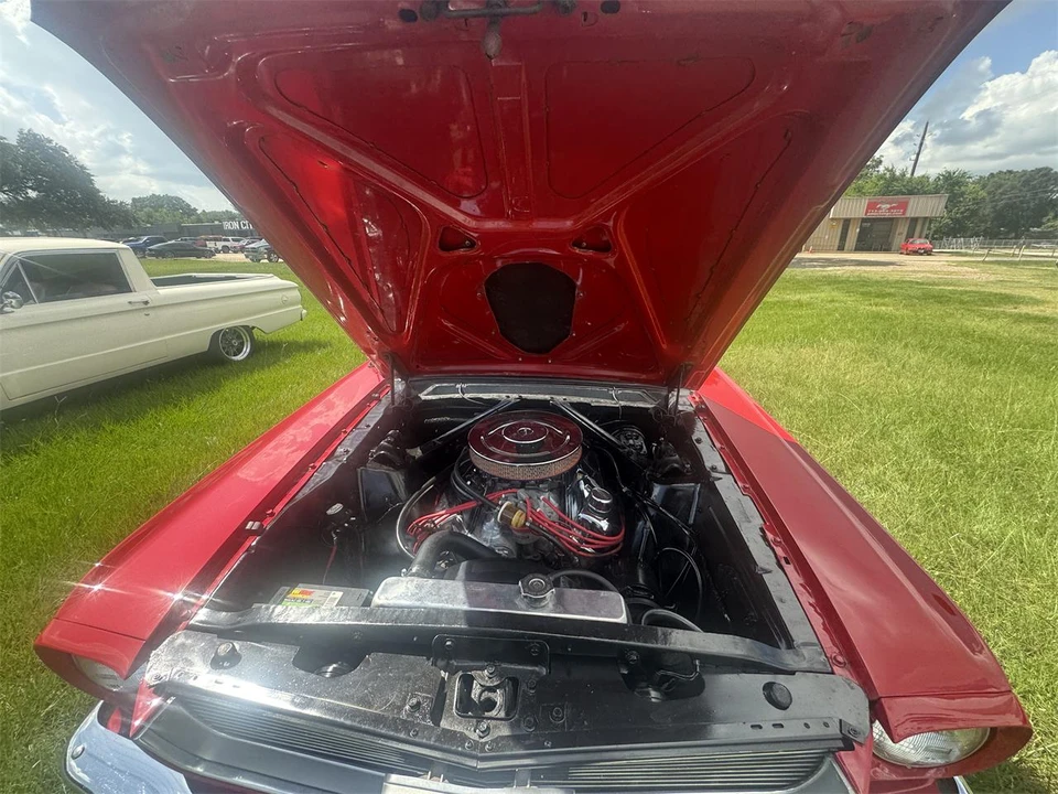1966 Ford Mustang 1st Gen (1964.5-1966) - Image 17 of 20