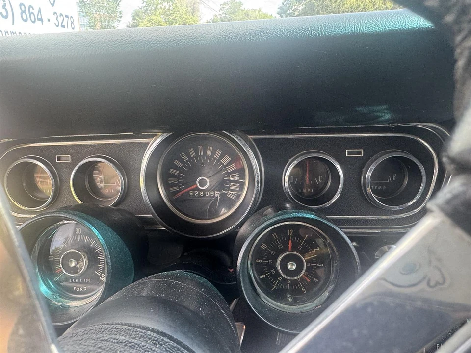 1966 Ford Mustang 1st Gen (1964.5-1966) - Image 20 of 20