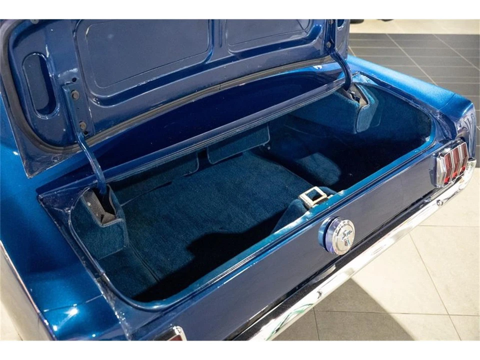 1966 Ford Mustang 1st Gen (1964.5-1966) - Image 25 of 31