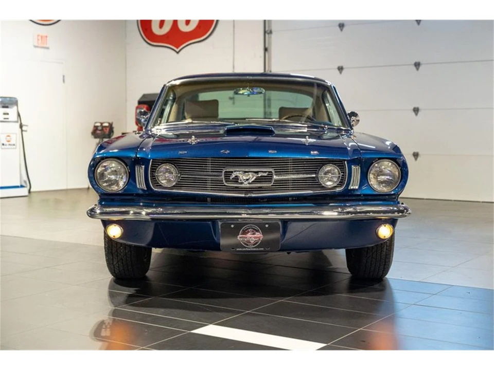 1966 Ford Mustang 1st Gen (1964.5-1966) - Image 10 of 31