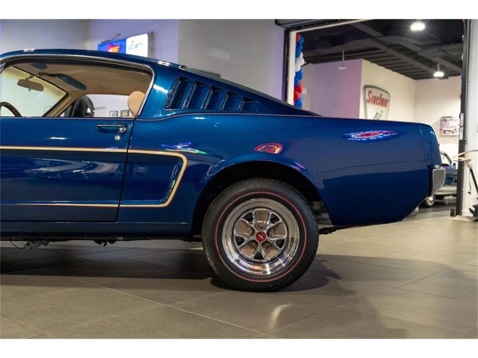 1966 Ford Mustang 1st Gen (1964.5-1966) - Image 21 of 31