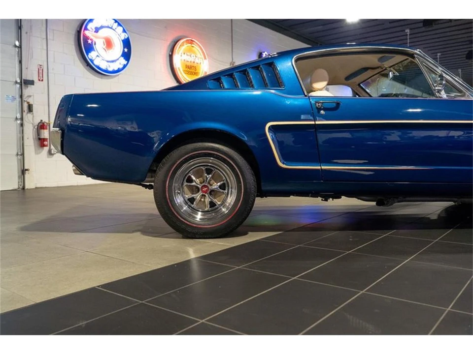 1966 Ford Mustang 1st Gen (1964.5-1966) - Image 23 of 31