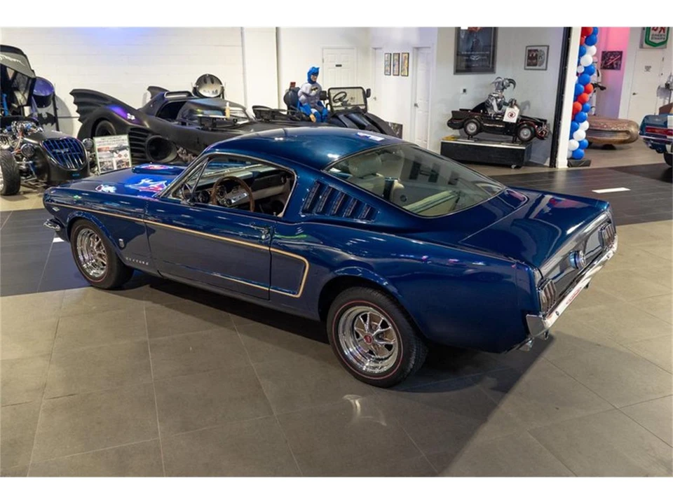 1966 Ford Mustang 1st Gen (1964.5-1966) - Image 16 of 31