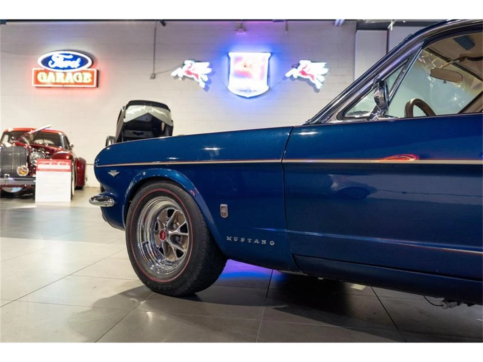 1966 Ford Mustang 1st Gen (1964.5-1966) - Image 29 of 31