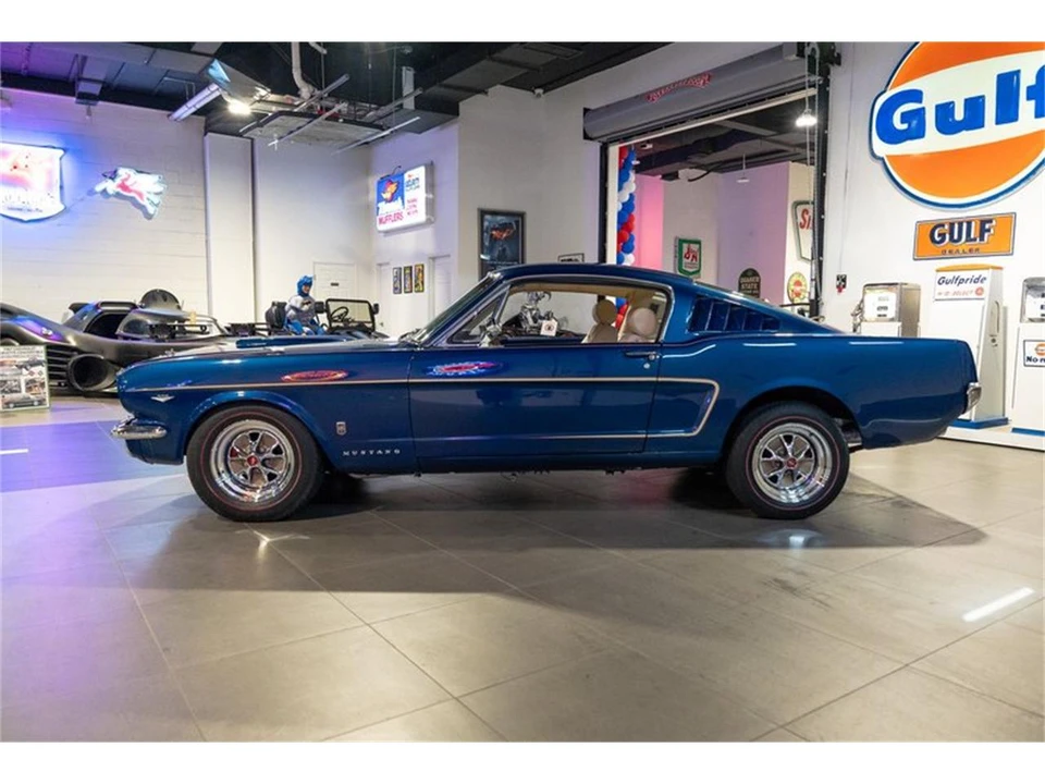 1966 Ford Mustang 1st Gen (1964.5-1966) - Image 31 of 31
