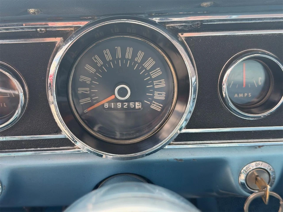 1966 Ford Mustang 1st Gen (1964.5-1966) - Image 15 of 31