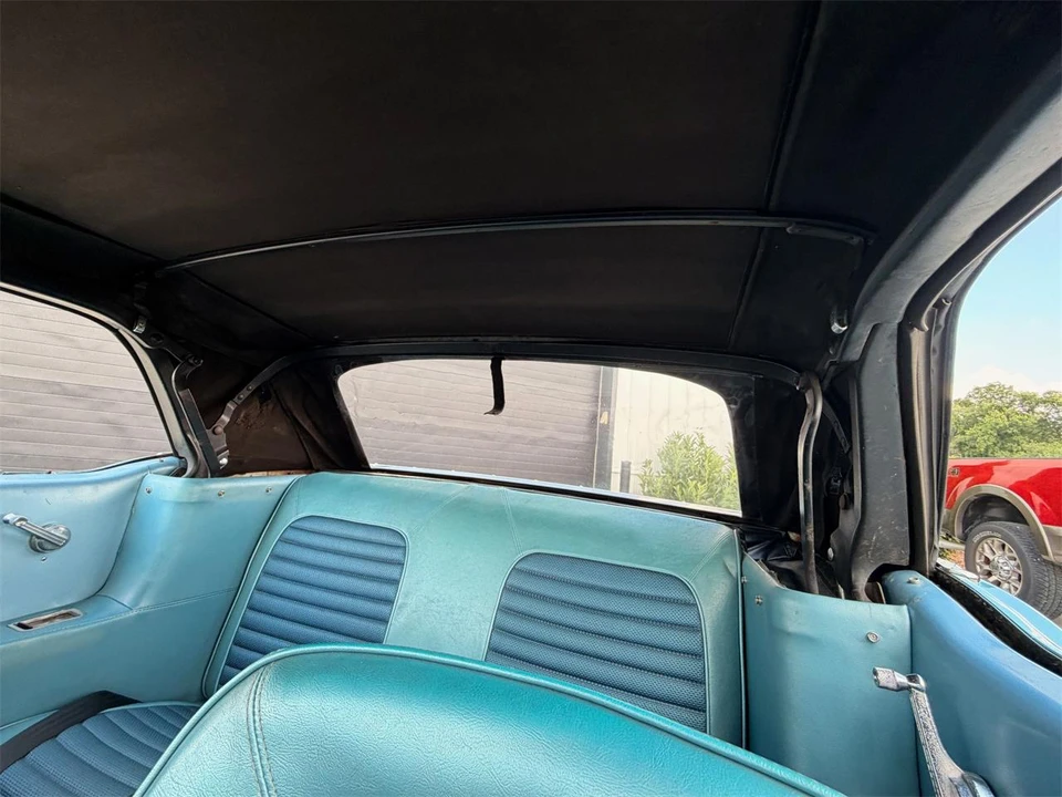 1966 Ford Mustang 1st Gen (1964.5-1966) - Image 23 of 31