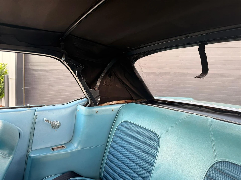 1966 Ford Mustang 1st Gen (1964.5-1966) - Image 24 of 31