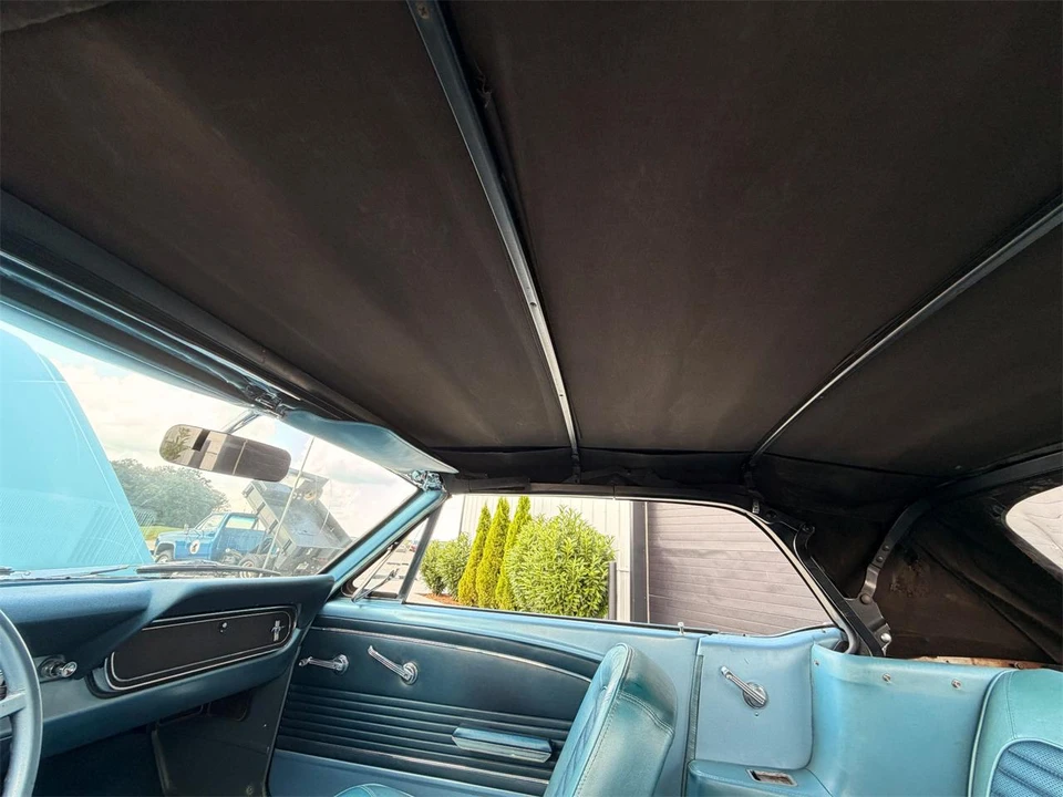 1966 Ford Mustang 1st Gen (1964.5-1966) - Image 26 of 31