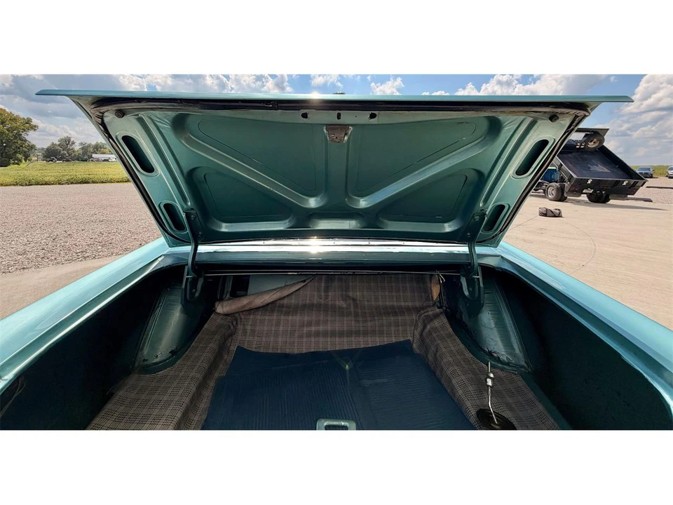 1966 Ford Mustang 1st Gen (1964.5-1966) - Image 28 of 31