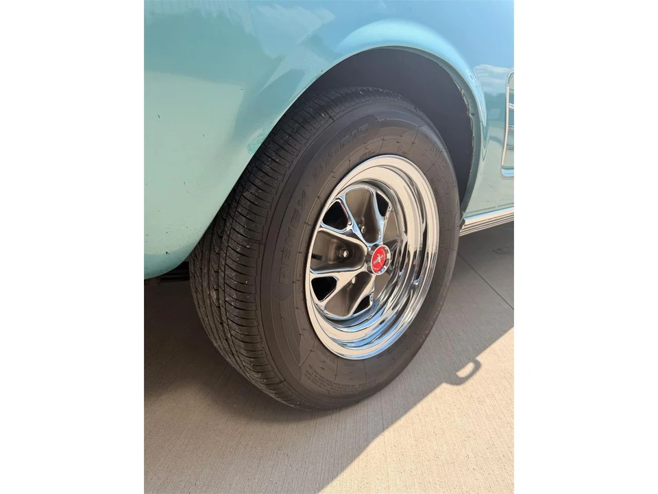 1966 Ford Mustang 1st Gen (1964.5-1966) - Image 27 of 31