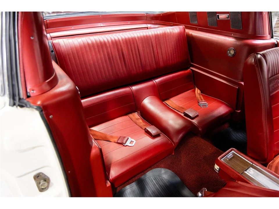 1966 Ford Mustang 1st Gen (1964.5-1966) - Image 6 of 10