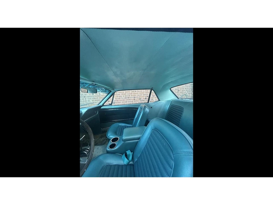 1966 Ford Mustang 1st Gen (1964.5-1966) - Image 7 of 9
