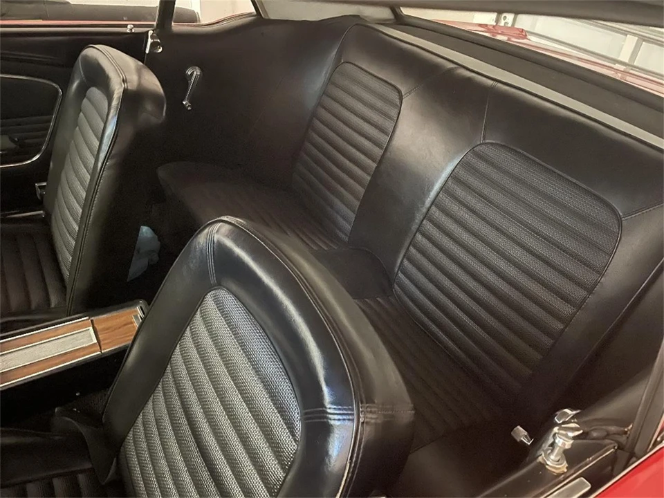 1966 Ford Mustang 1st Gen (1964.5-1966) - Image 7 of 8