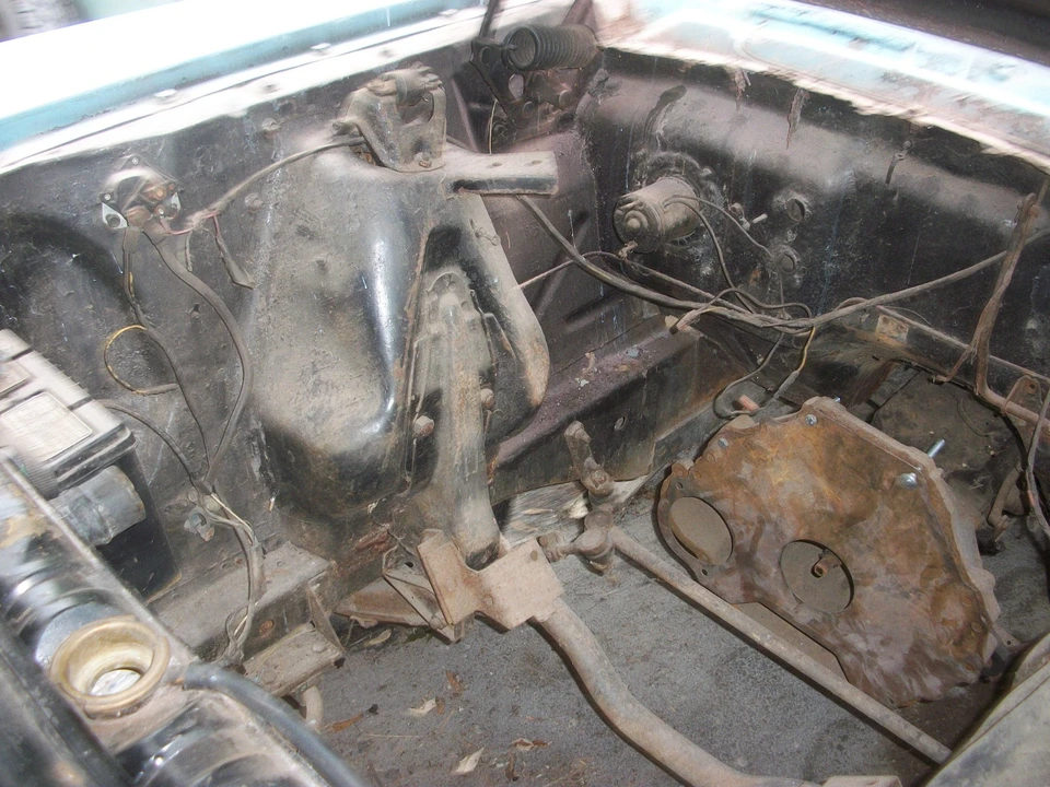 1966 Ford Mustang 1st Gen (1964.5-1966) - Image 8 of 14