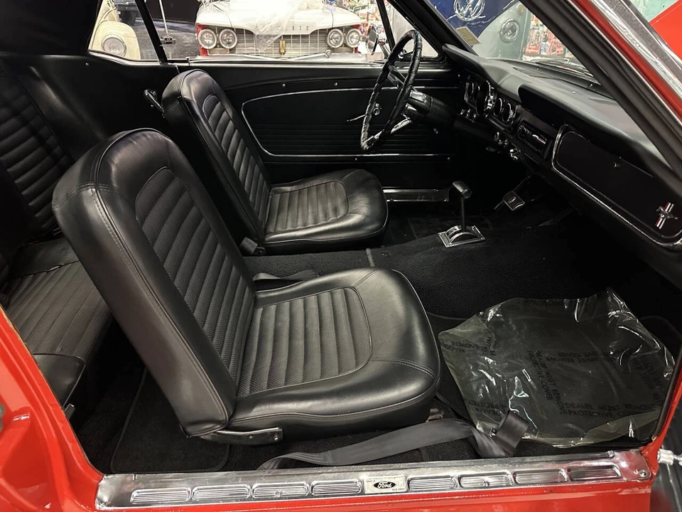1966 Ford Mustang 1st Gen (1964.5-1966) - Image 18 of 23