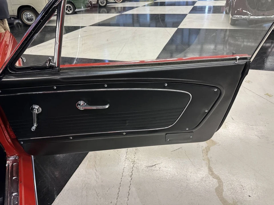 1966 Ford Mustang 1st Gen (1964.5-1966) - Image 19 of 23