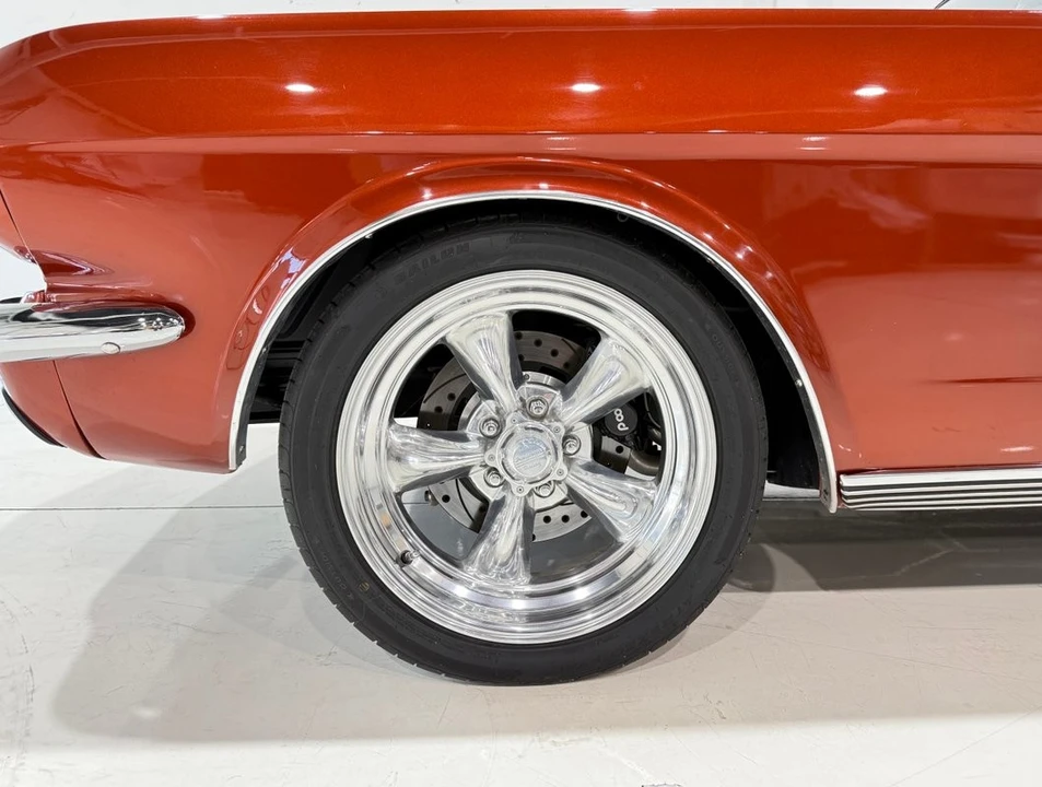 1966 Ford Mustang 1st Gen (1964.5-1966) - Image 24 of 31