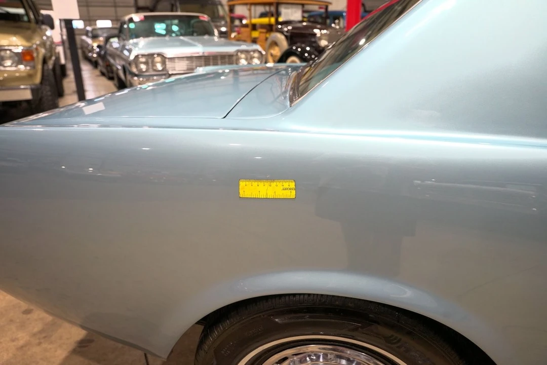1966 Ford Mustang 1st Gen (1964.5-1966) - Image 28 of 31