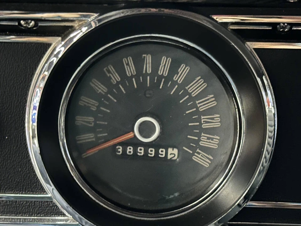 1966 Ford Mustang 1st Gen (1964.5-1966) - Image 13 of 23