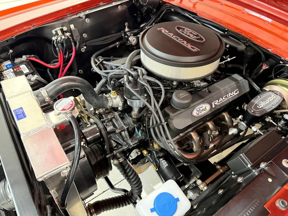 1966 Ford Mustang 1st Gen (1964.5-1966) - Image 20 of 31