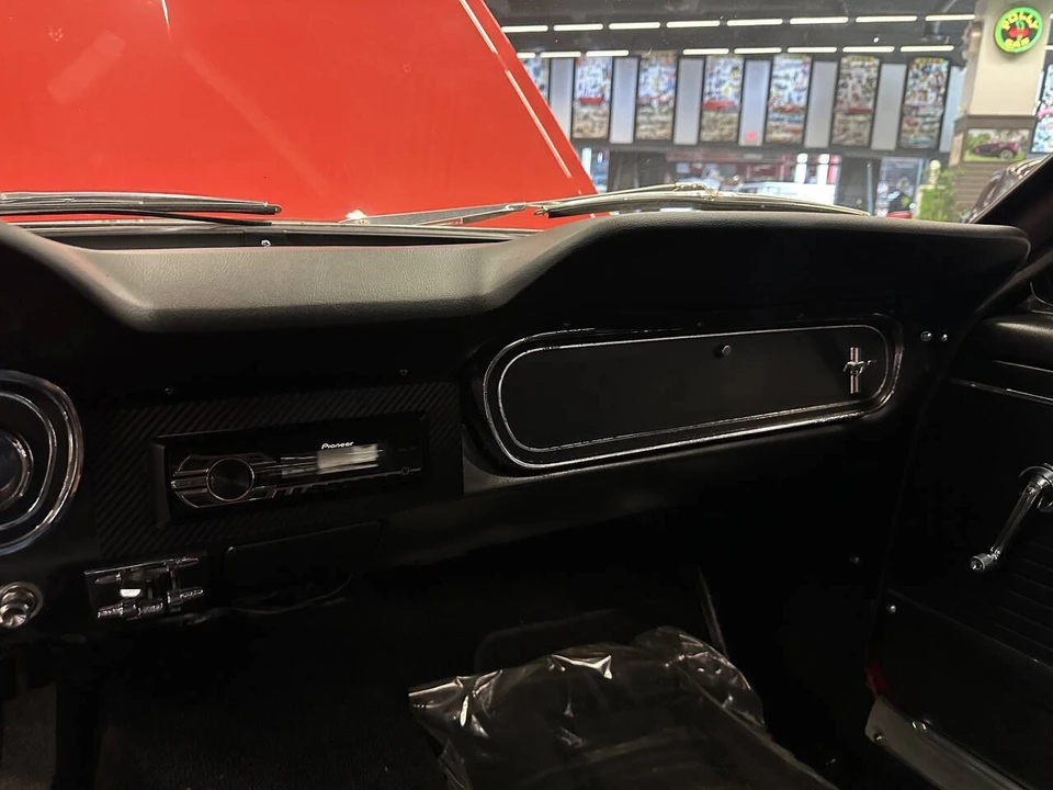 1966 Ford Mustang 1st Gen (1964.5-1966) - Image 15 of 23