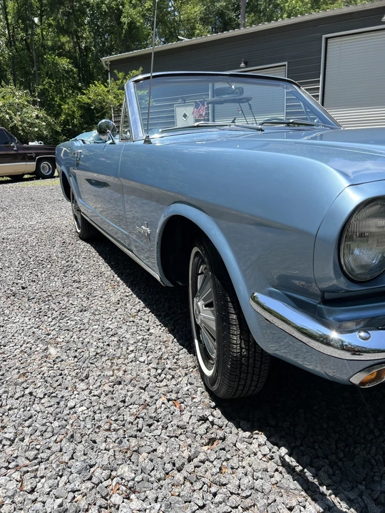 1966 Ford Mustang 1st Gen (1964.5-1966) - Image 17 of 31