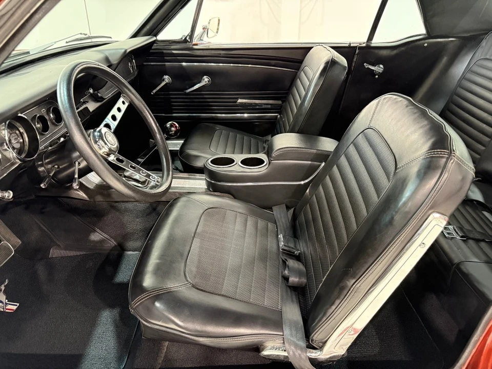 1966 Ford Mustang 1st Gen (1964.5-1966) - Image 14 of 31