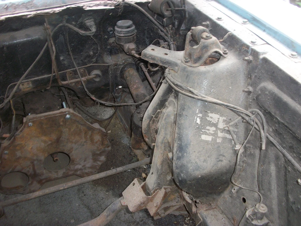 1966 Ford Mustang 1st Gen (1964.5-1966) - Image 7 of 14
