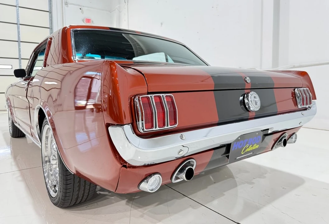 1966 Ford Mustang 1st Gen (1964.5-1966) - Image 29 of 31
