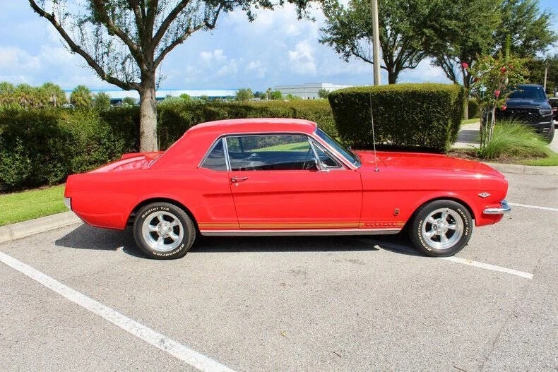 1966 Ford Mustang 1st Gen (1964.5-1966) - Image 17 of 31