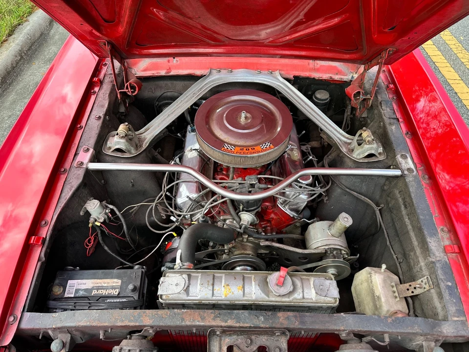 1966 Ford Mustang 1st Gen (1964.5-1966) - Image 16 of 16