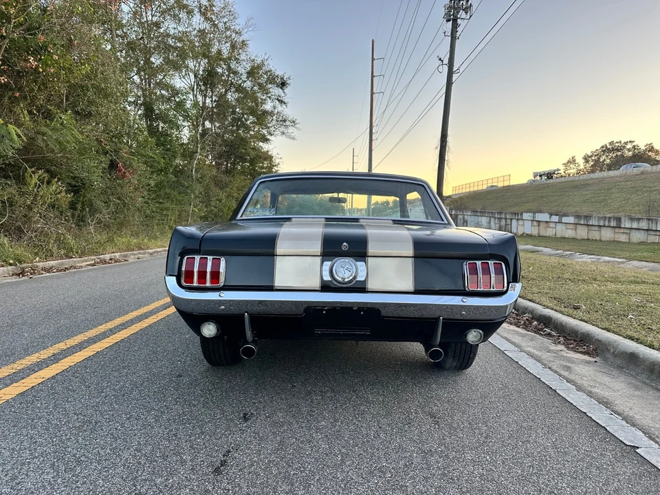1966 Ford Mustang 1st Gen (1964.5-1966) - Image 3 of 14
