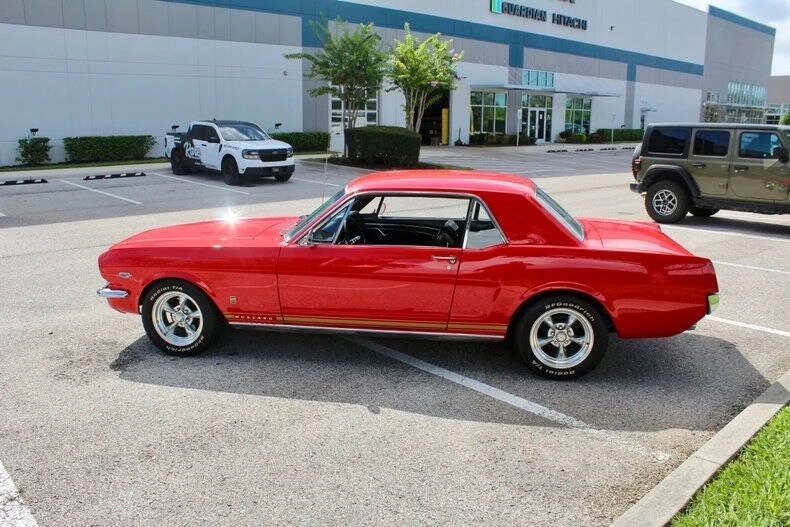1966 Ford Mustang 1st Gen (1964.5-1966) - Image 25 of 31