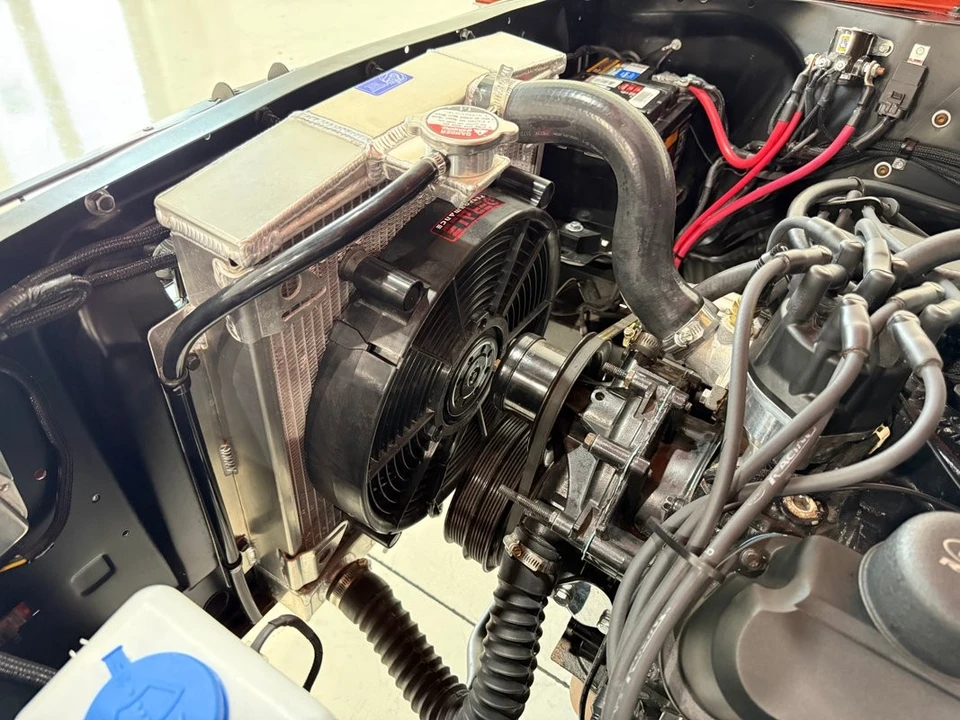 1966 Ford Mustang 1st Gen (1964.5-1966) - Image 22 of 31