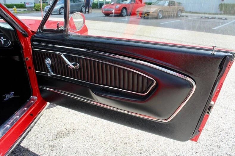 1966 Ford Mustang 1st Gen (1964.5-1966) - Image 29 of 31
