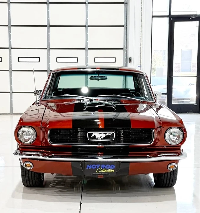 1966 Ford Mustang 1st Gen (1964.5-1966) - Image 12 of 31