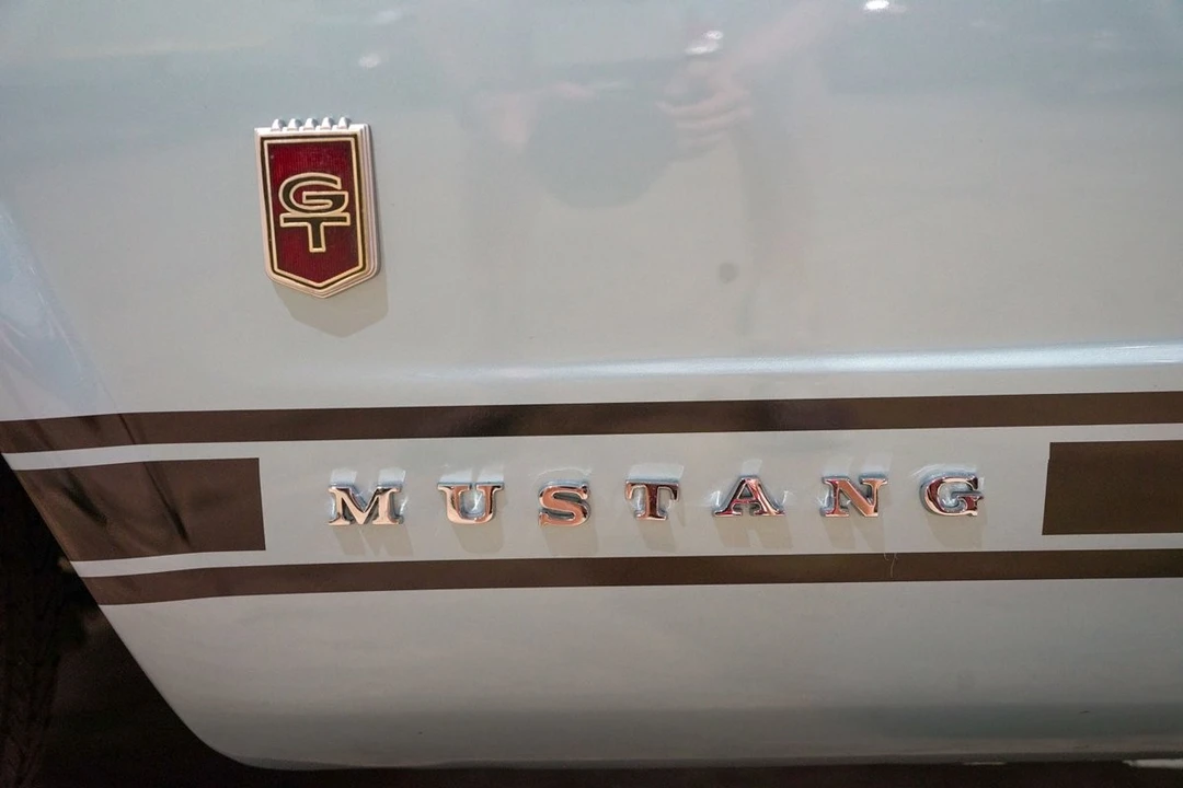 1966 Ford Mustang 1st Gen (1964.5-1966) - Image 22 of 31