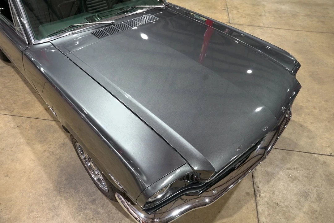 1966 Ford Mustang 1st Gen (1964.5-1966) - Image 18 of 31