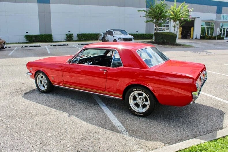 1966 Ford Mustang 1st Gen (1964.5-1966) - Image 26 of 31