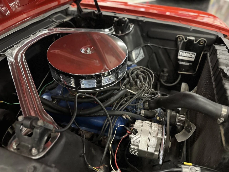 1966 Ford Mustang 1st Gen (1964.5-1966) - Image 21 of 23