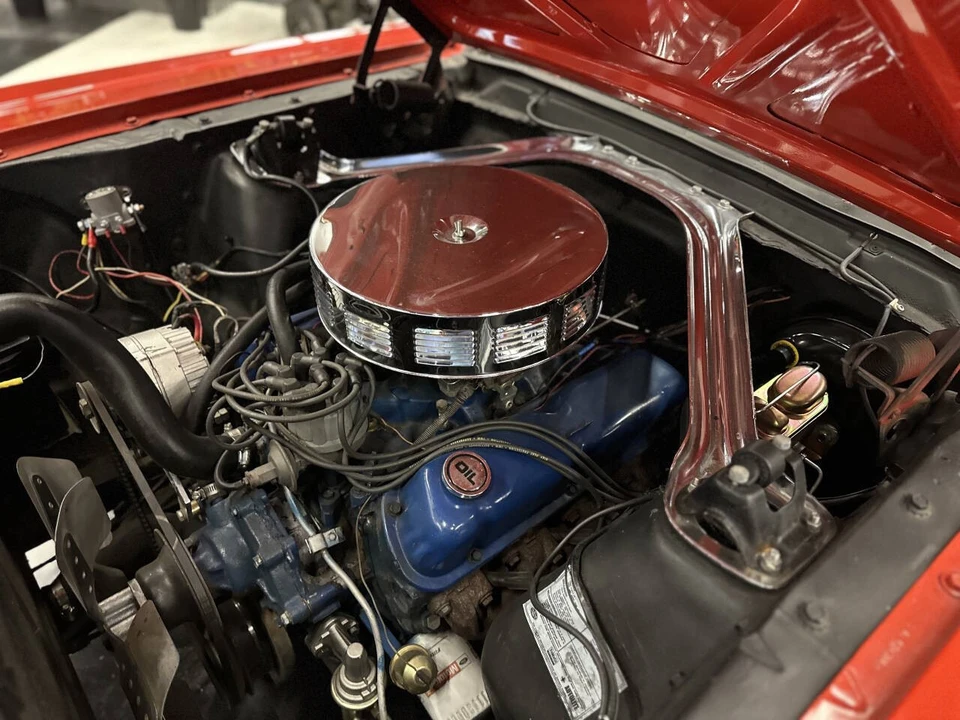 1966 Ford Mustang 1st Gen (1964.5-1966) - Image 22 of 23