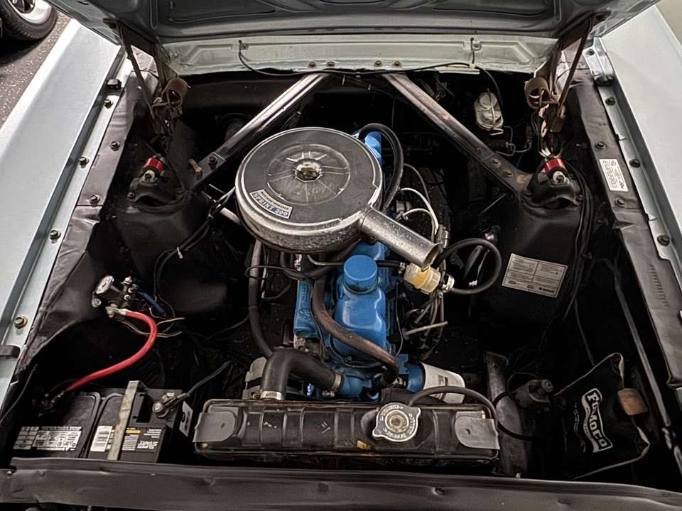1966 Ford Mustang 1st Gen (1964.5-1966) - Image 14 of 15