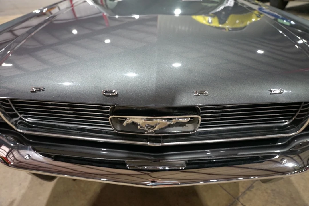 1966 Ford Mustang 1st Gen (1964.5-1966) - Image 21 of 31