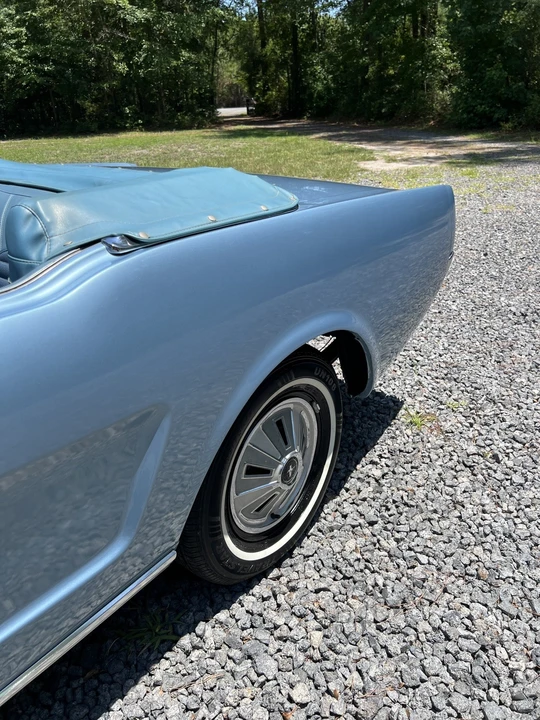1966 Ford Mustang 1st Gen (1964.5-1966) - Image 28 of 31