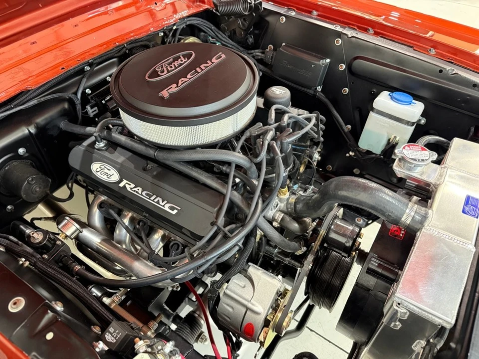 1966 Ford Mustang 1st Gen (1964.5-1966) - Image 21 of 31